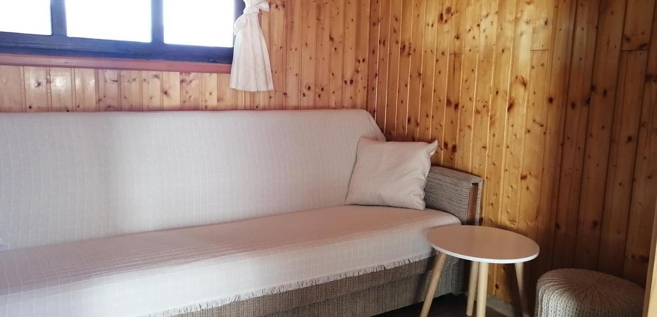 Wooden House Nela Near Plitvice Lakes Smoljanac Luaran gambar